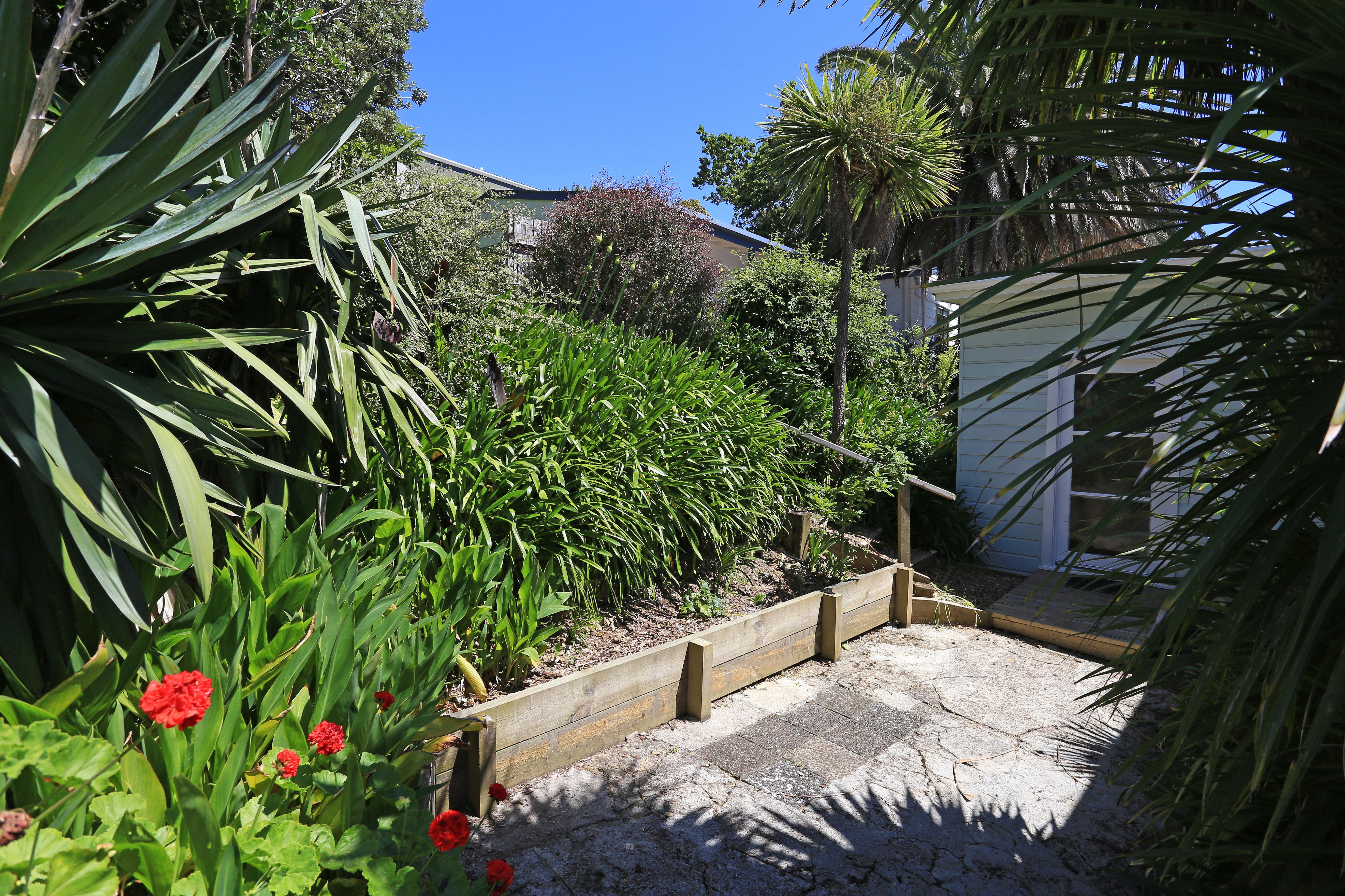 Waiheke Island Motel Ostend Exterior photo